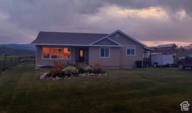 Photo 3 for MLS #2095907 at 510 100 West