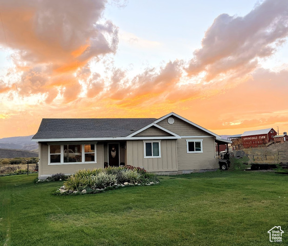 Photo 2 for MLS #2095907 at 510 100 West
