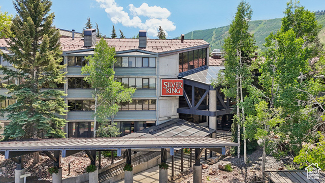 1485 EMPIRE AVE #513, Park City UT 84060