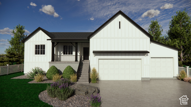 4272 W 1600 S #302, Ogden UT 84404