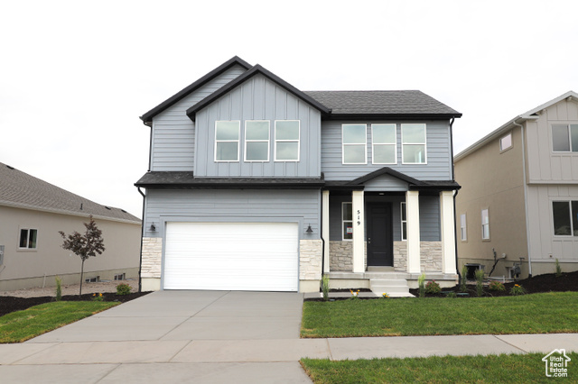Existing Home