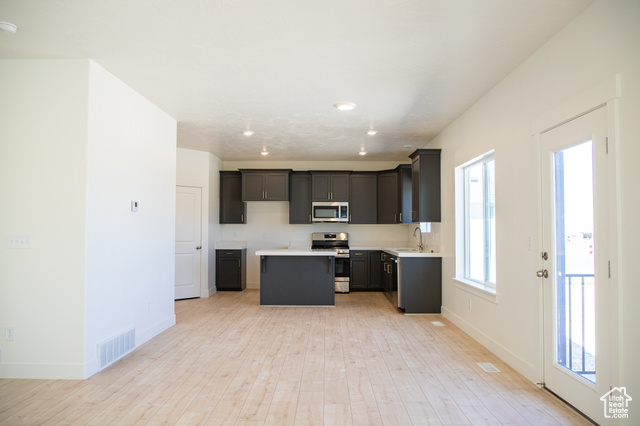Photo 5 for MLS #2095915 at 519 E 720 N Lot