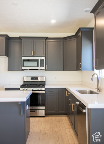 Photo 6 for MLS #2095915 at 519 E 720 N Lot