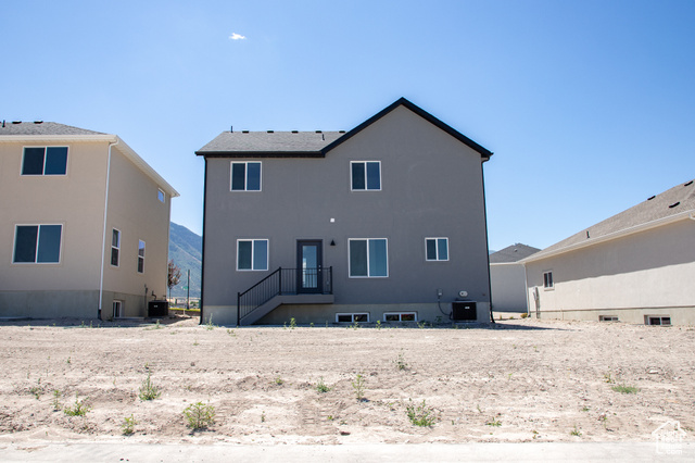 Photo 16 for MLS #2095915 at 519 E 720 N Lot