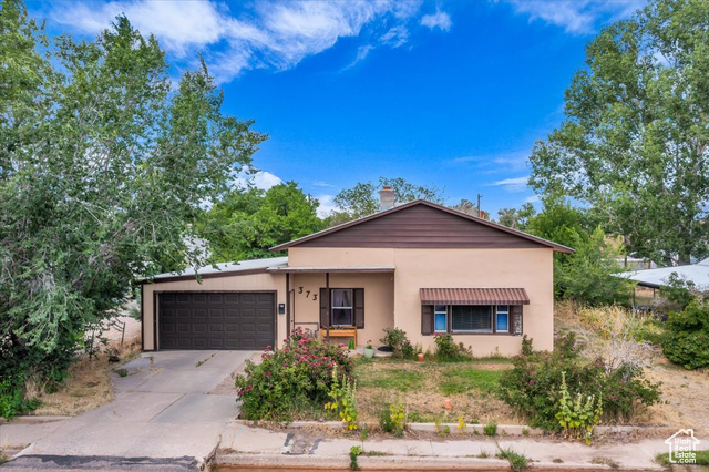 Existing Home