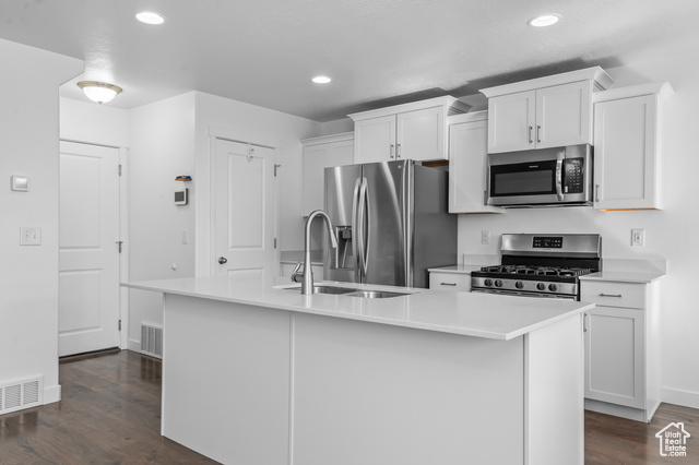 14907 S MESSI ST, Herriman UT 84096