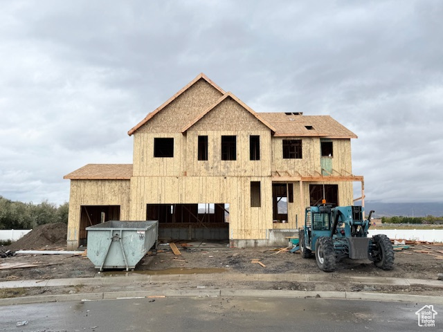 242 N HUSKER LN #8, Saratoga Springs UT 84045