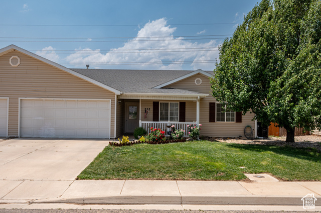 Existing Home