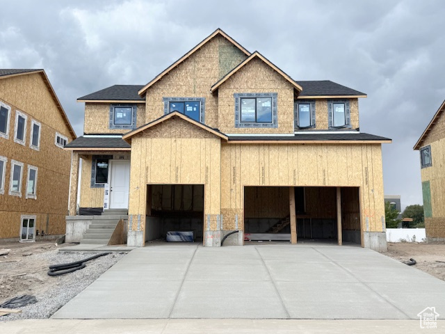 181 N HUSKER LN #14, Saratoga Springs UT 84045