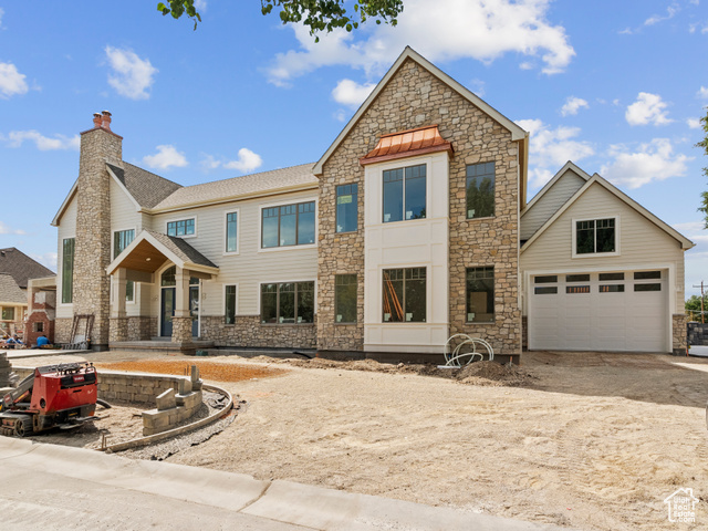 MLS #2095944                     located at 13216 S Telemark Ln,
                     Draper, UT