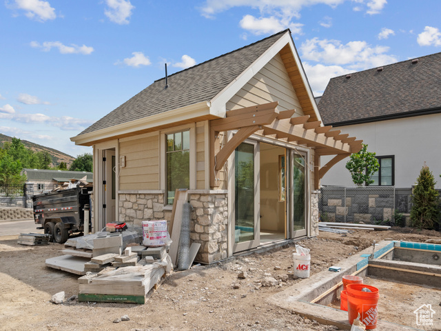Photo 5 for MLS #2095944 at 13216 S Telemark Ln