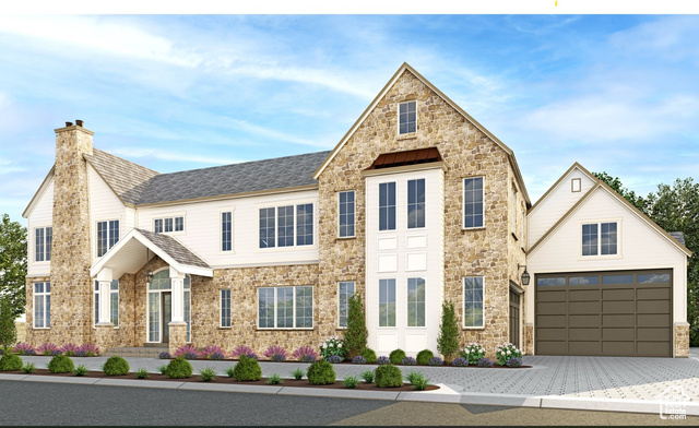Photo 2 for MLS #2095944 at 13216 S Telemark Ln