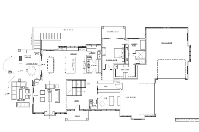 Photo 33 for MLS #2095944 at 13216 S Telemark Ln