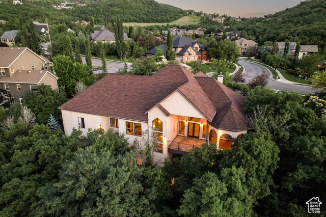 Existing Home
