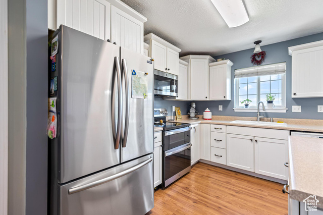 Photo 11 for MLS #2095953 at 1542 N 1400 West