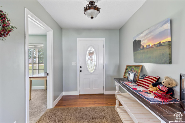 Photo 4 for MLS #2095953 at 1542 N 1400 West