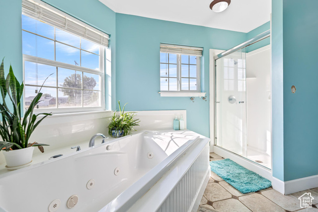 Photo 10 for MLS #2095953 at 1542 N 1400 West