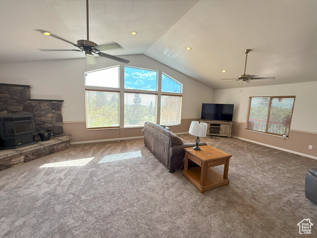Photo 27 for MLS #2095956 at 12695 E 14800 North #59