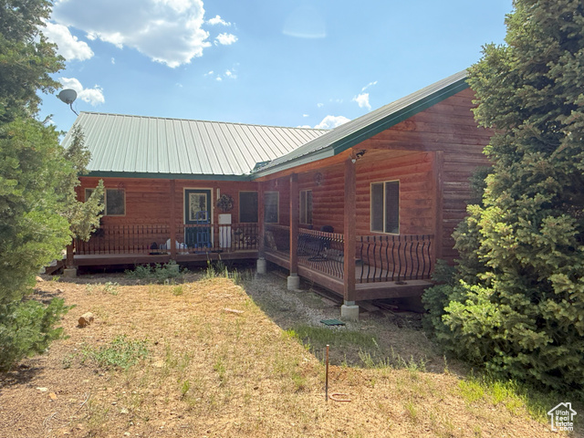 12695 E 14800 #59, Mt Pleasant UT 84647