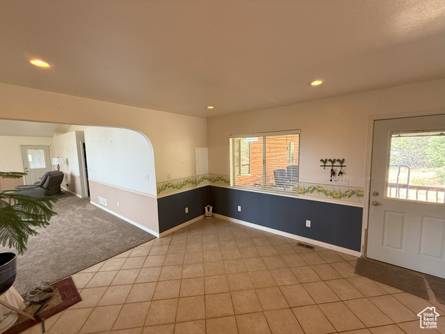 Photo 22 for MLS #2095956 at 12695 E 14800 North #59