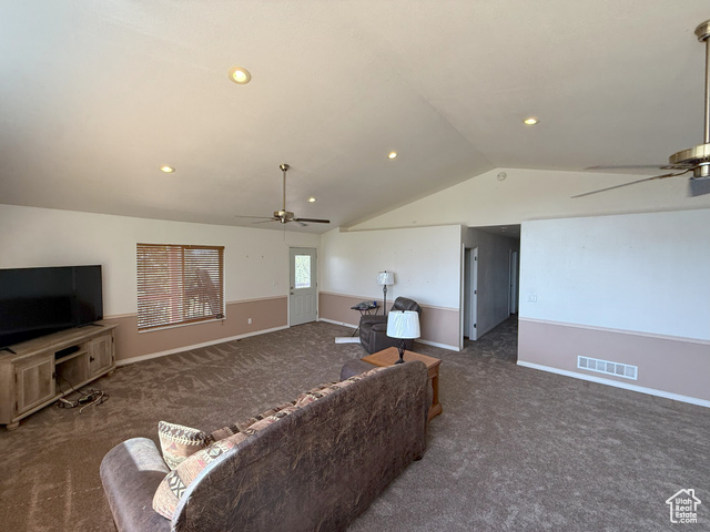Photo 26 for MLS #2095956 at 12695 E 14800 North #59