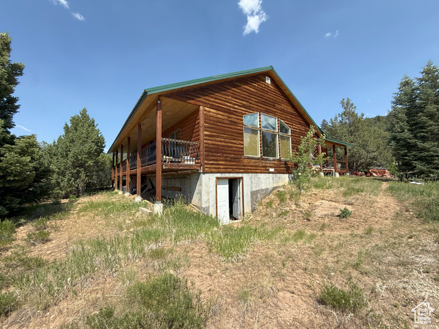 Photo 9 for MLS #2095956 at 12695 E 14800 North #59