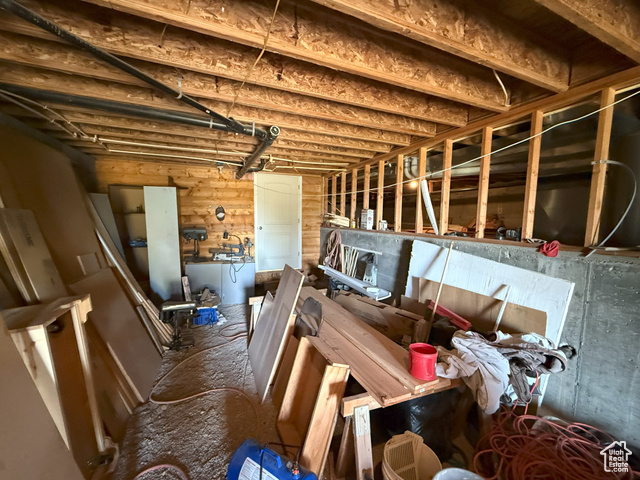 Photo 37 for MLS #2095956 at 12695 E 14800 North #59