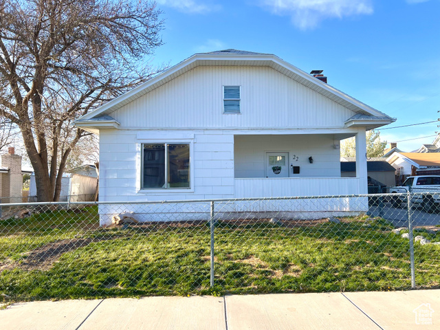 22 W 200 S, Tooele UT 84074