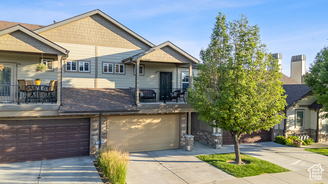 757 W CLUB OAKS DR, Sandy UT 84070