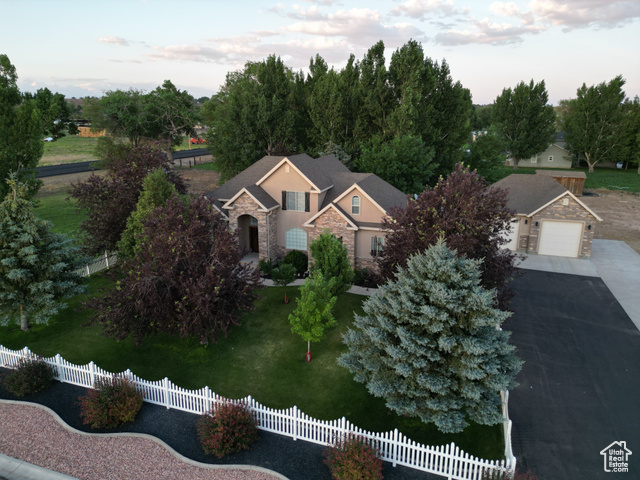 23 S 2200 W, Roosevelt UT 84066