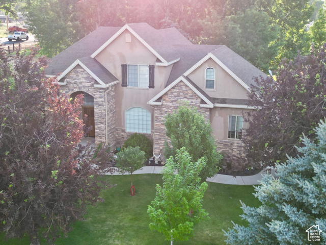 23 S 2200 W, Roosevelt UT 84066