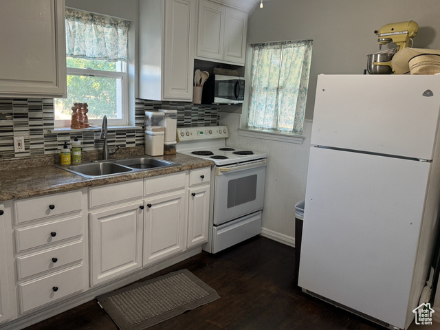Photo 5 for MLS #2095966 at 414 W Center St