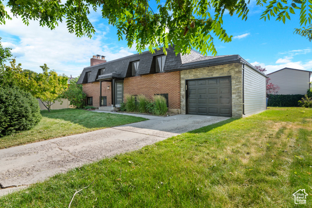 2947 S ALANE ST, West Valley City UT 84120