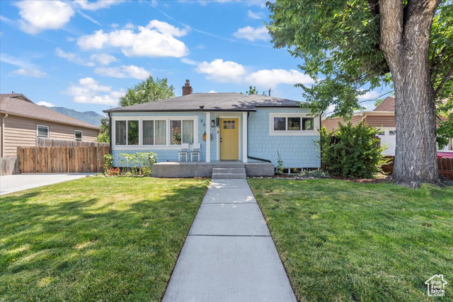 869 BROOKSIDE, Springville UT 84663