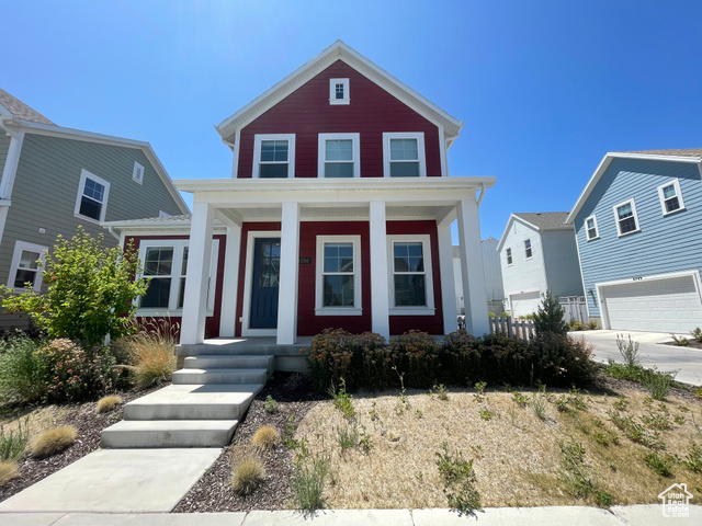 11766 S WATERCOURSE RD, South Jordan UT 84009