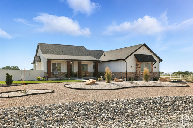 4781 N SELMA WAY, Erda UT 84074