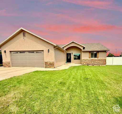 301 S 1350 W, Vernal UT 84078