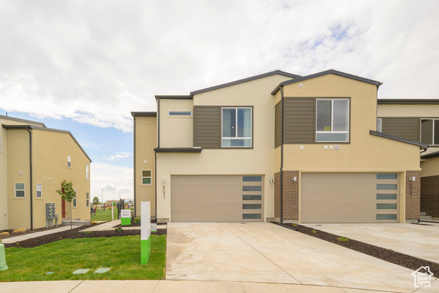 6031 W HIGHLANDBROOK DR, West Jordan UT 84081