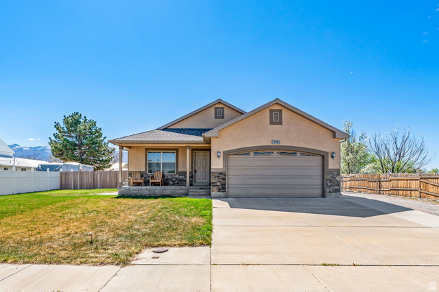 Main photo for 225 W 200 N