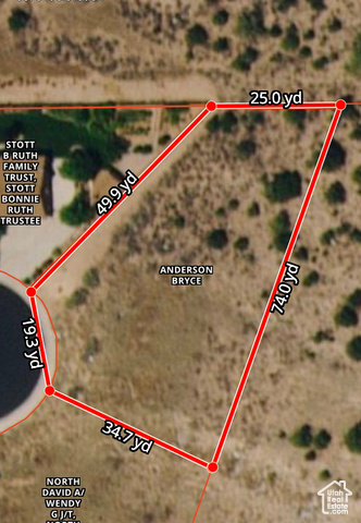 2678 W COOKIE JAR CIR, Cedar City UT 84720