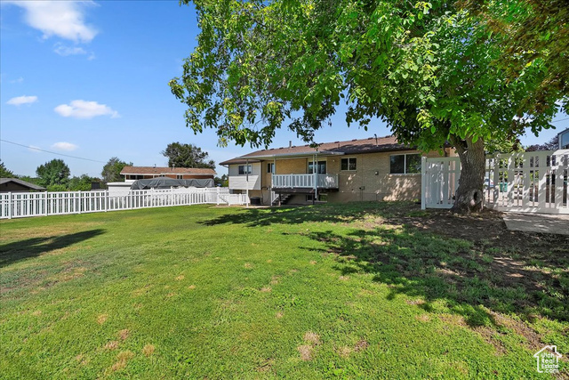 Photo 24 for MLS #2095988 at 1414 E 275 North