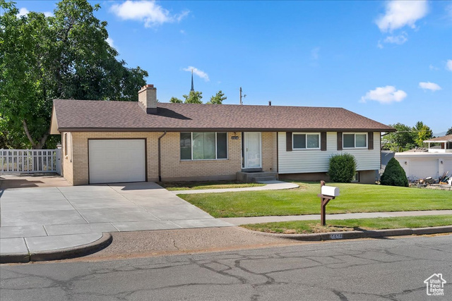 1414 E 275 N, Layton UT 84040