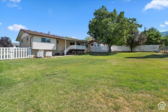 Photo 25 for MLS #2095988 at 1414 E 275 North