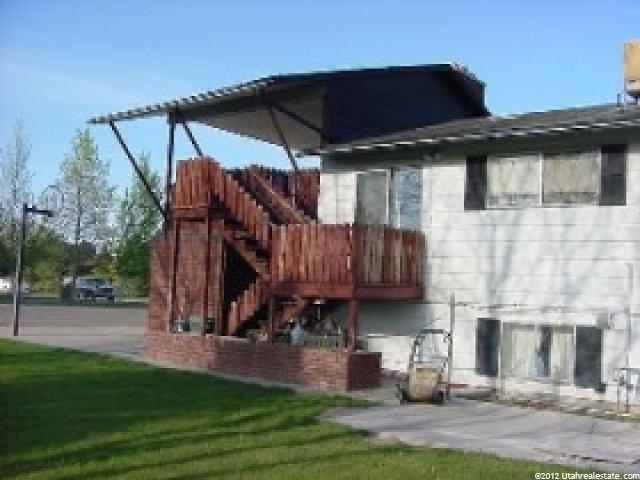 306 Cobble St, Salina, UT 84654 — photo 2