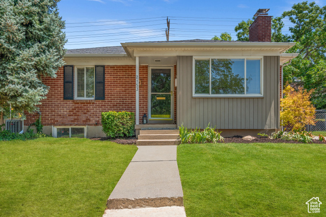 2153 S BROADMOOR ST, Salt Lake City UT 84109