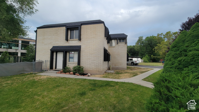 4531 S 700 E, Murray UT 84107