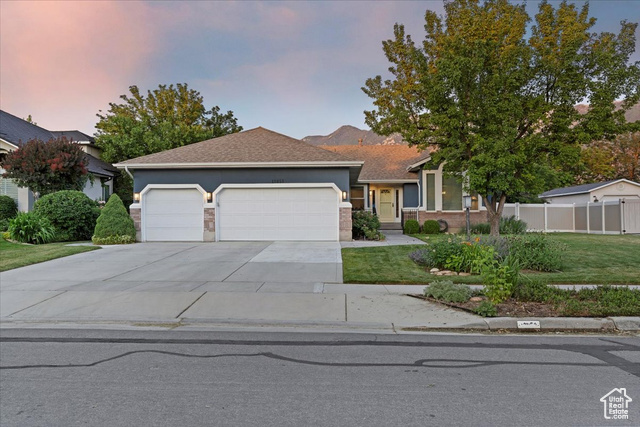 11051 S LONGDALE CIR, Sandy UT 84092