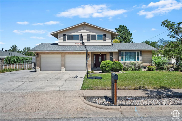 730 PANORAMA DR, South Ogden UT 84403