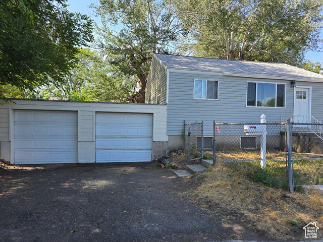 1083 W FREMONT AVE, Salt Lake City UT 84104