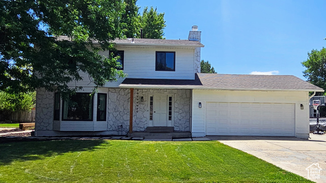 151 W 1485 N, Orem UT 84057